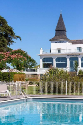 Hotel Restaurant Spa du Tumulus Carnac